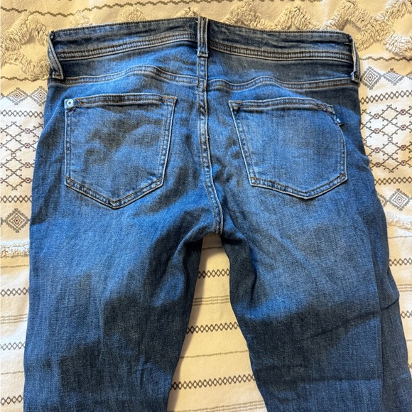 Anthropology Pilcro Jeans Slim boyfriend style - Picture 6 of 8